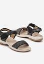 Sandale Tataniria Negre