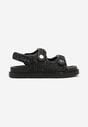 Sandale Oliandra Negre
