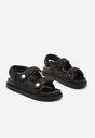 Sandale Oliandra Negre