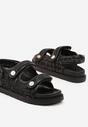 Sandale Oliandra Negre