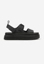 Sandale Nordexis Negre