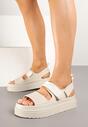 Sandale Nordexis Bej