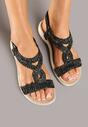 Sandale Tattilora Negre