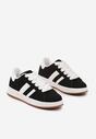 Sneakers Flordexia Negri