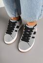 Sneakers Flordexia Gri