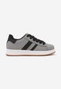 Sneakers Flordexia Gri