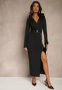 Rochie Tatoviela Neagră