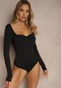 Body Ninaviria Negru