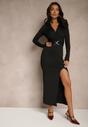 Rochie Arinola Neagră