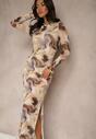 Rochie Niniriela Bej