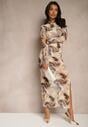 Rochie Niniriela Bej