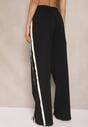 Pantaloni Hallorine Negri
