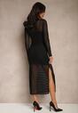 Rochie Ninorina Neagră