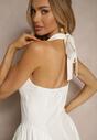 Rochie Senicce Albă