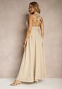Rochie Senicce Bej