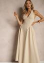 Rochie Senicce Bej