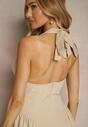 Rochie Senicce Bej