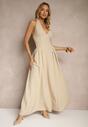 Rochie Senicce Bej