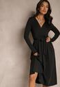 Rochie Hrestalia Neagră