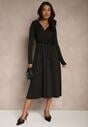 Rochie Hrestalia Neagră