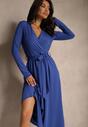 Rochie Hrestalia Albastră