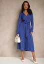 Rochie Hrestalia Albastră