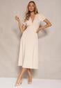 Rochie Mimiza Bej deschis