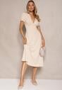 Rochie Mimiza Bej deschis