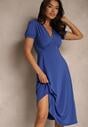 Rochie Mimiza Albastră