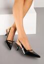 Sandale Aovia Negre