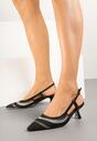 Sandale Ilorina Negre