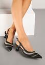 Sandale Ilorina Negre