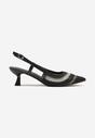 Sandale Ilorina Negre