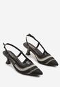Sandale Ilorina Negre