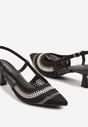 Sandale Ilorina Negre