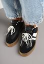 Sneakers Ajovia Negri