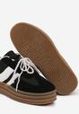Sneakers Ajovia Negri