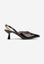 Sandale Marinori Negre