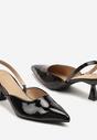 Sandale Marinori Negre