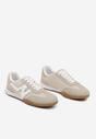 Sneakers Tanelis Bej