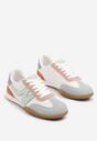 Sneakers Tanelis Culori mixte