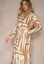 Rochie Ninatria Bej