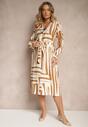Rochie Ninatria Bej