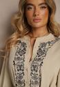 Rochie Ninalisa Bej