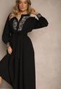 Rochie Ninalisa Neagră