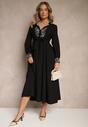 Rochie Ninalisa Neagră