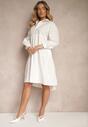 Rochie Paniell Albă