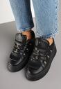 Sneakers Barilsa Negri