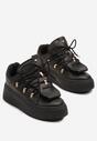 Sneakers Barilsa Negri