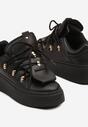 Sneakers Barilsa Negri